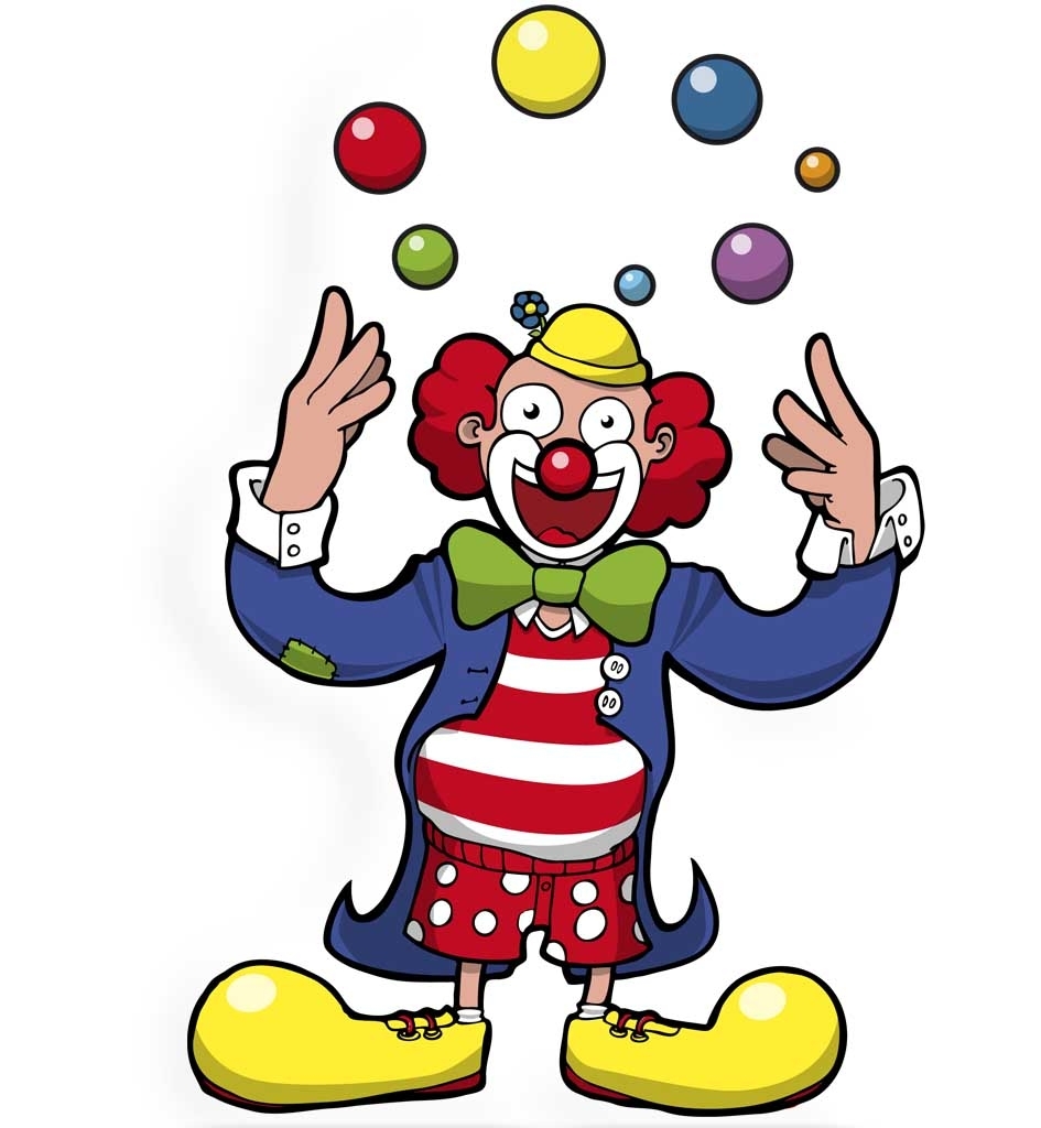 2016 02 Clown